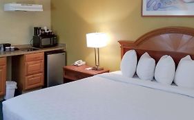 Ramada Inn Bossier City Louisiana